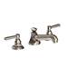 Newport Brass - 910/15A - Widespread Bathroom Sink Faucets