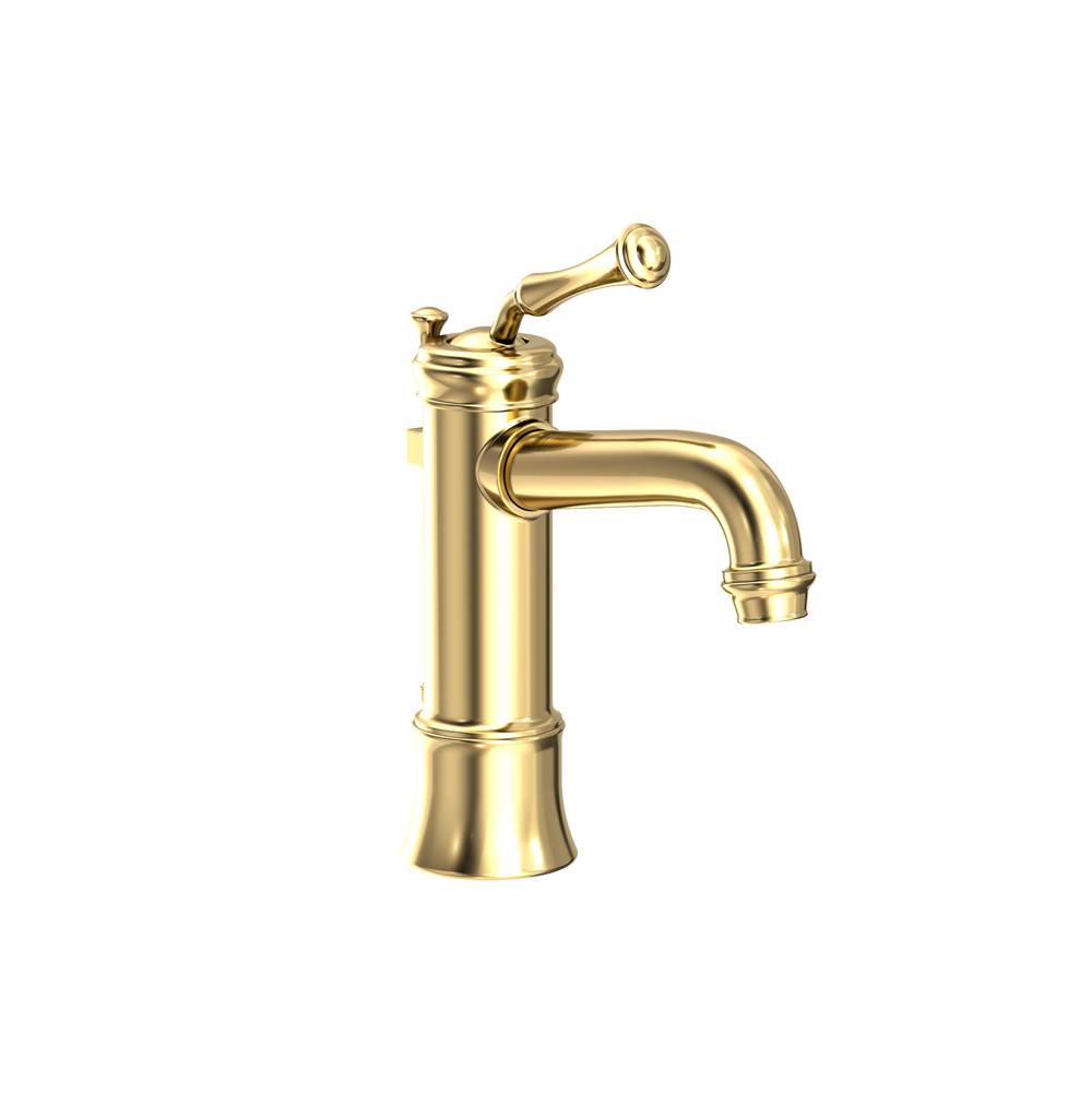 Newport Brass Single Hole Bathroom Sink Faucets item 9203/01