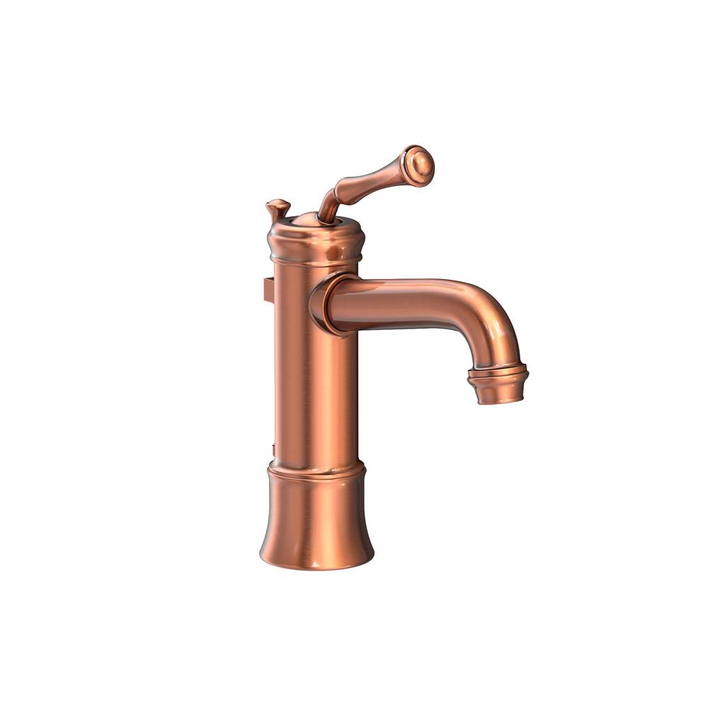 Newport Brass Single Hole Bathroom Sink Faucets item 9203/08A