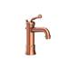 Newport Brass - 9203/08A - Single Hole Bathroom Sink Faucets