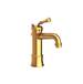 Newport Brass - 9203/24S - Single Hole Bathroom Sink Faucets