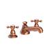 Newport Brass - 920/08A - Widespread Bathroom Sink Faucets