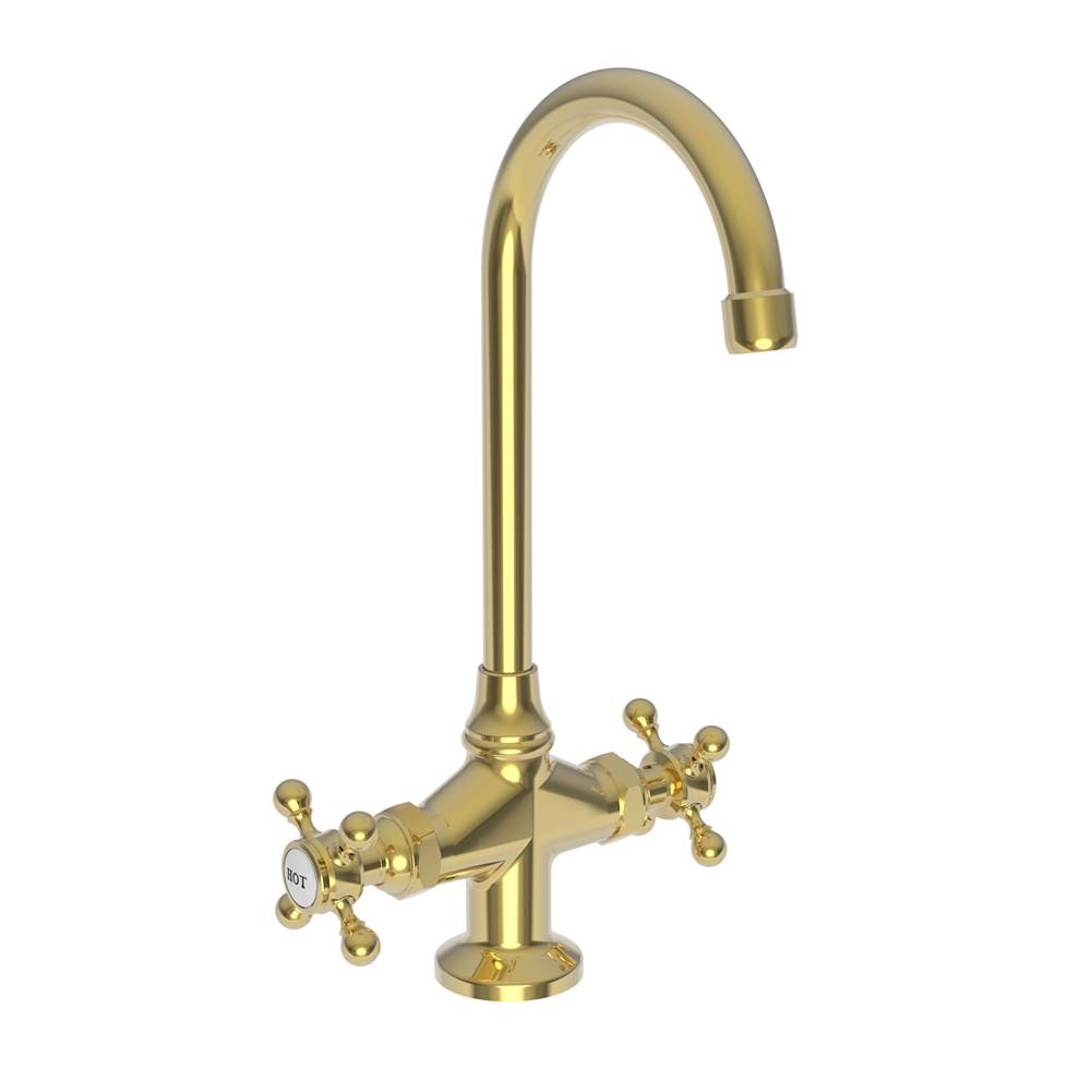 Newport Brass  Bar Sink Faucets item 9281/24
