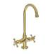 Newport Brass - 9281/24 - Bar Sink Faucets