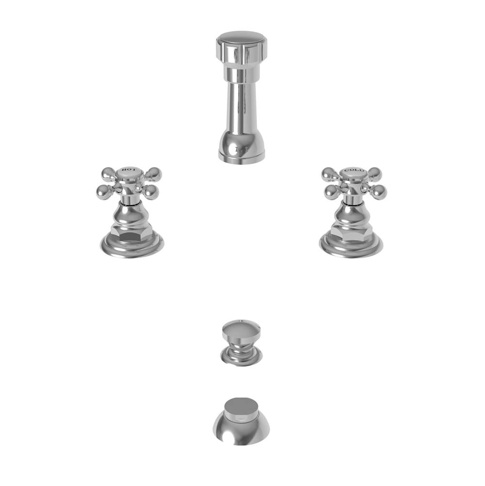 Newport Brass  Bidet Faucets item 929/26