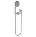 Newport Brass - 930-0443/26 - Hand Showers