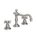 Newport Brass - 930/20 - Widespread Bathroom Sink Faucets