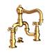 Newport Brass - 930B/24 - Bridge Bathroom Sink Faucets