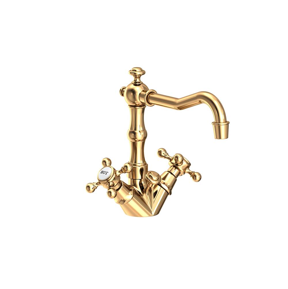 Newport Brass Single Hole Bathroom Sink Faucets item 932/03N