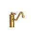 Newport Brass - 940/10 - Single Hole Kitchen Faucets