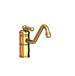 Newport Brass - 940/24 - Single Hole Kitchen Faucets