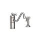 Newport Brass - 941/20 - Deck Mount Kitchen Faucets