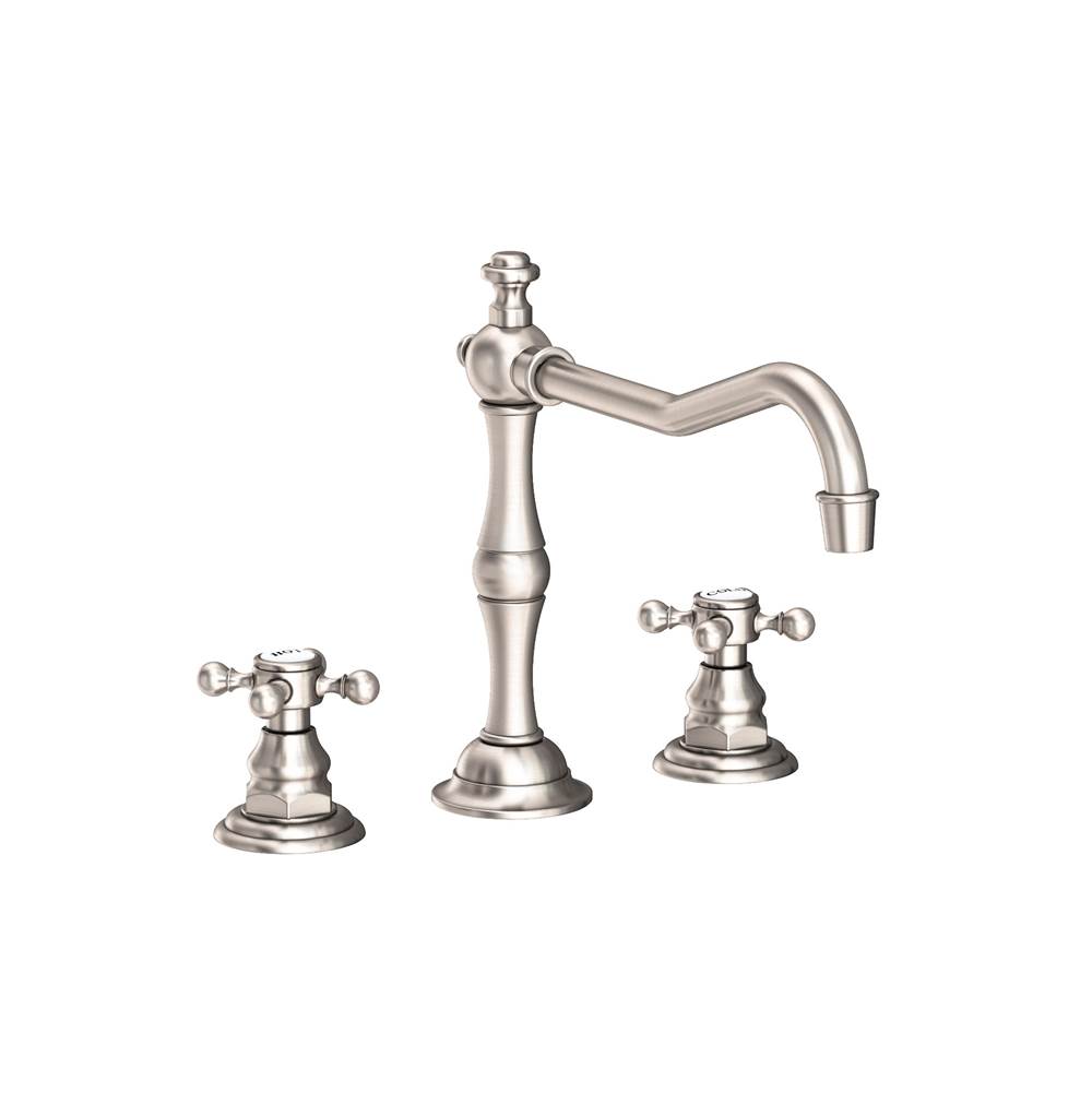 Newport Brass Deck Mount Kitchen Faucets item 942/15S