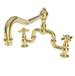 Newport Brass - 9451/01 - Bridge Kitchen Faucets