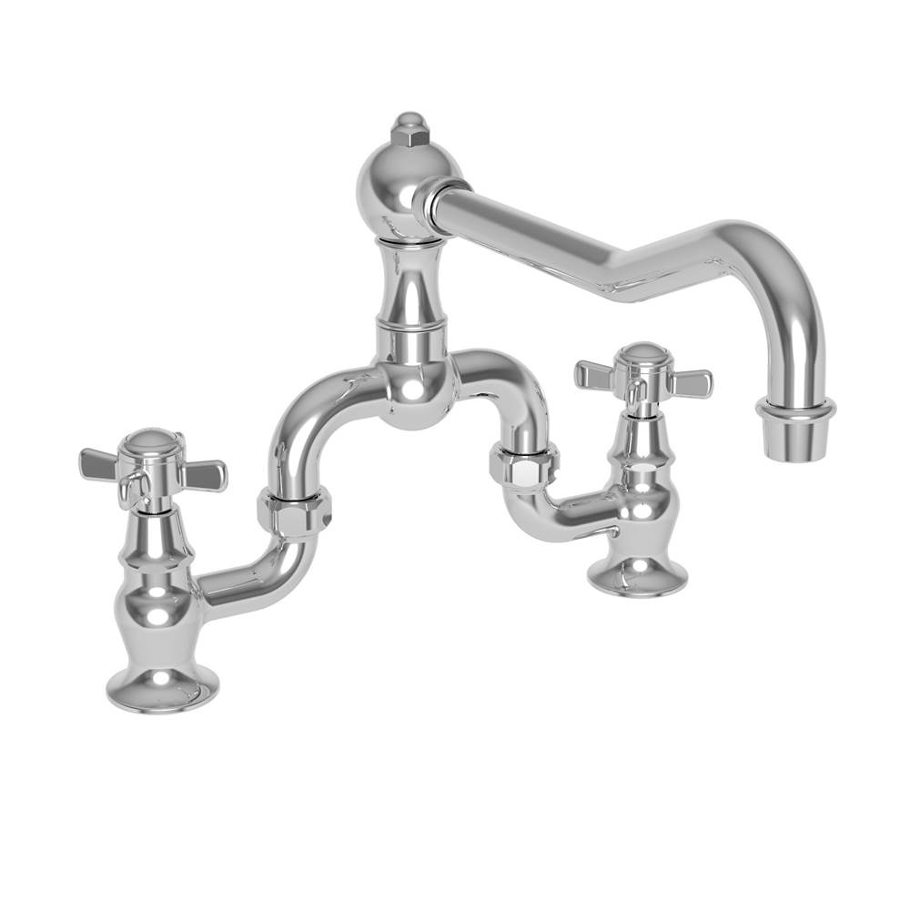 Newport Brass Bridge Kitchen Faucets item 9451/04