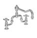 Newport Brass - 9451/04 - Bridge Kitchen Faucets