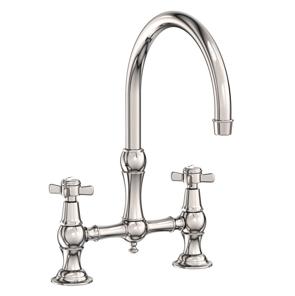 Newport Brass Bridge Kitchen Faucets item 9455/15