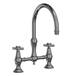 Newport Brass - 9455/30 - Bridge Kitchen Faucets