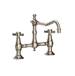 Newport Brass - 945/15A - Bridge Kitchen Faucets