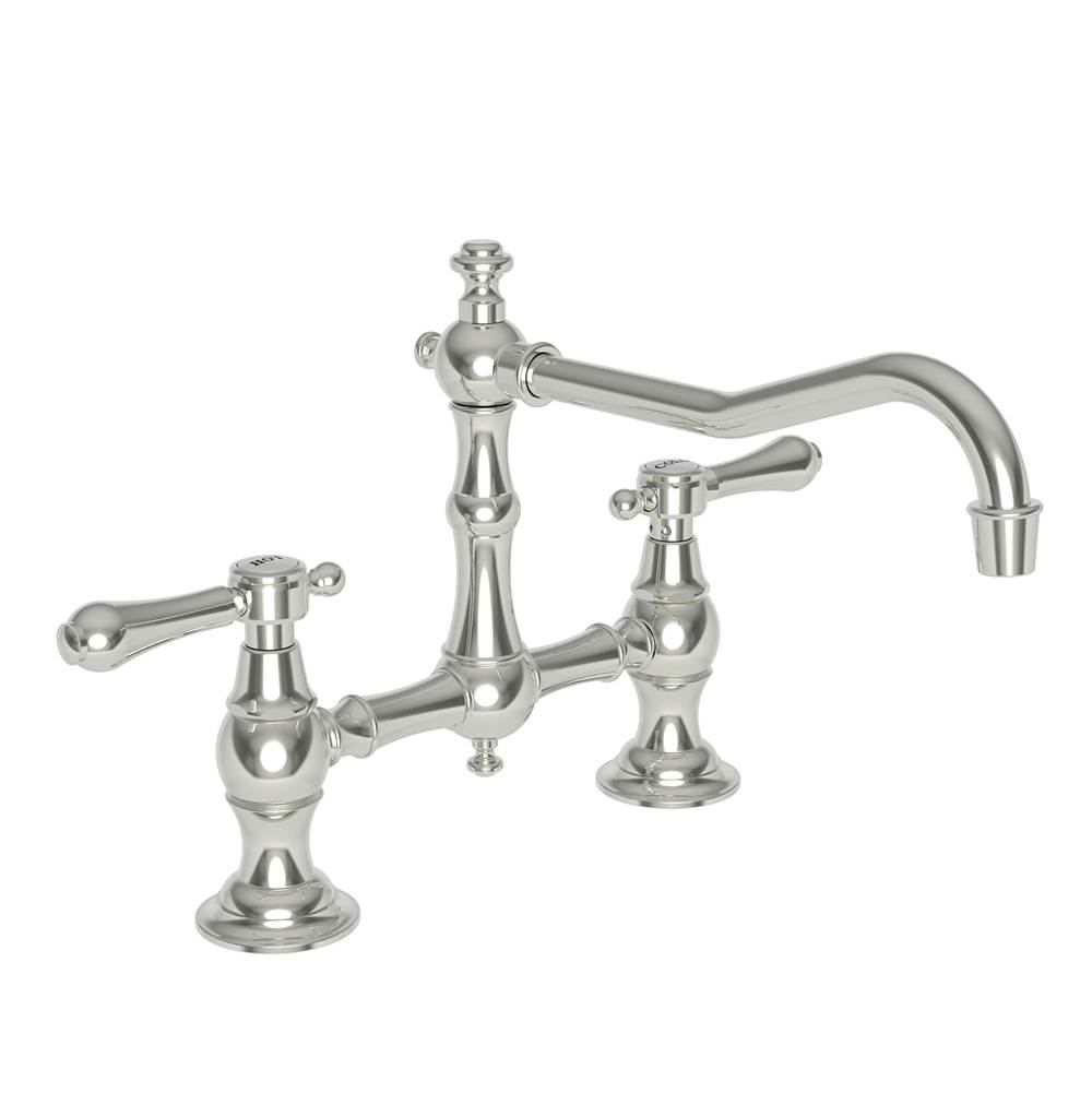 Newport Brass Bridge Kitchen Faucets item 9461/15