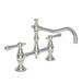 Newport Brass - 9461/15 - Bridge Kitchen Faucets
