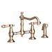 Newport Brass - 9462/24A - Bridge Kitchen Faucets