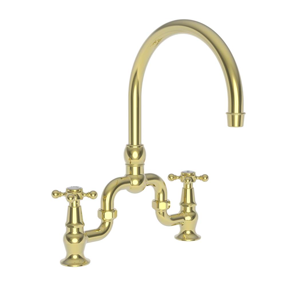 Newport Brass Bridge Kitchen Faucets item 9464/01