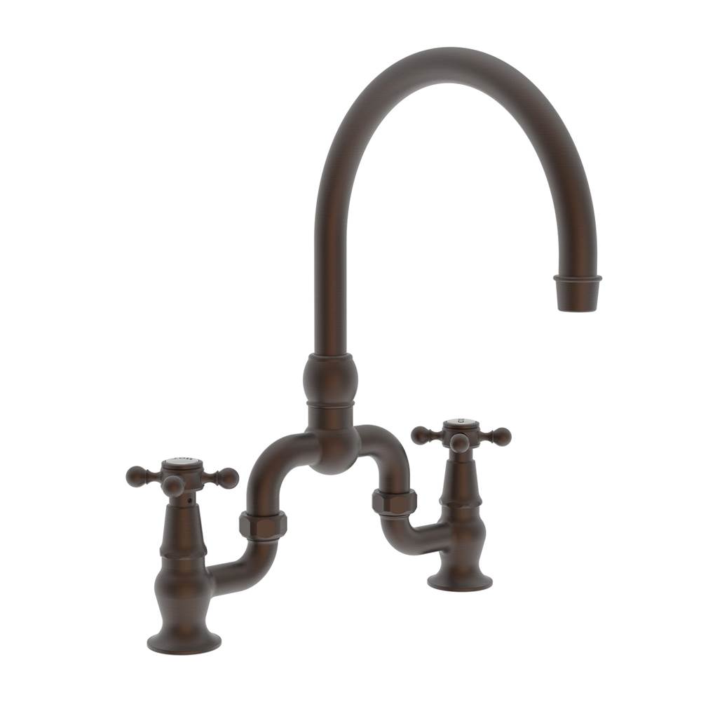 Newport Brass Bridge Kitchen Faucets item 9464/07
