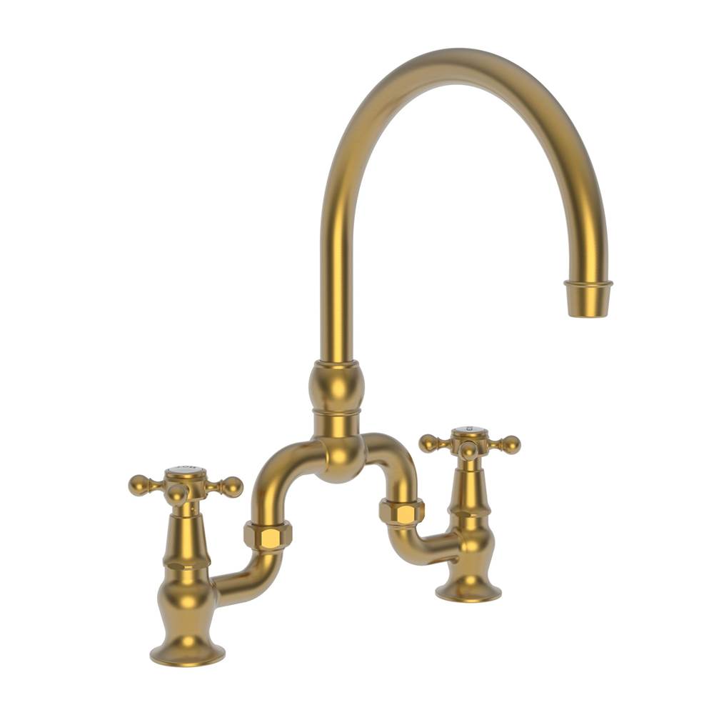 Newport Brass Bridge Kitchen Faucets item 9464/10