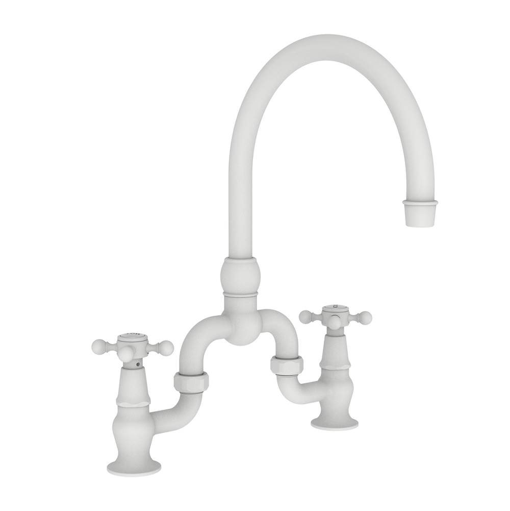 Newport Brass Bridge Kitchen Faucets item 9464/52