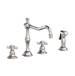 Newport Brass - 946/15 - Deck Mount Kitchen Faucets