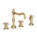 Newport Brass - 946/24 - Deck Mount Kitchen Faucets