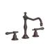 Newport Brass - 972/10B - Deck Mount Kitchen Faucets