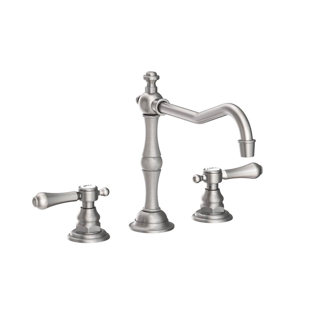 Newport Brass Deck Mount Kitchen Faucets item 972/20