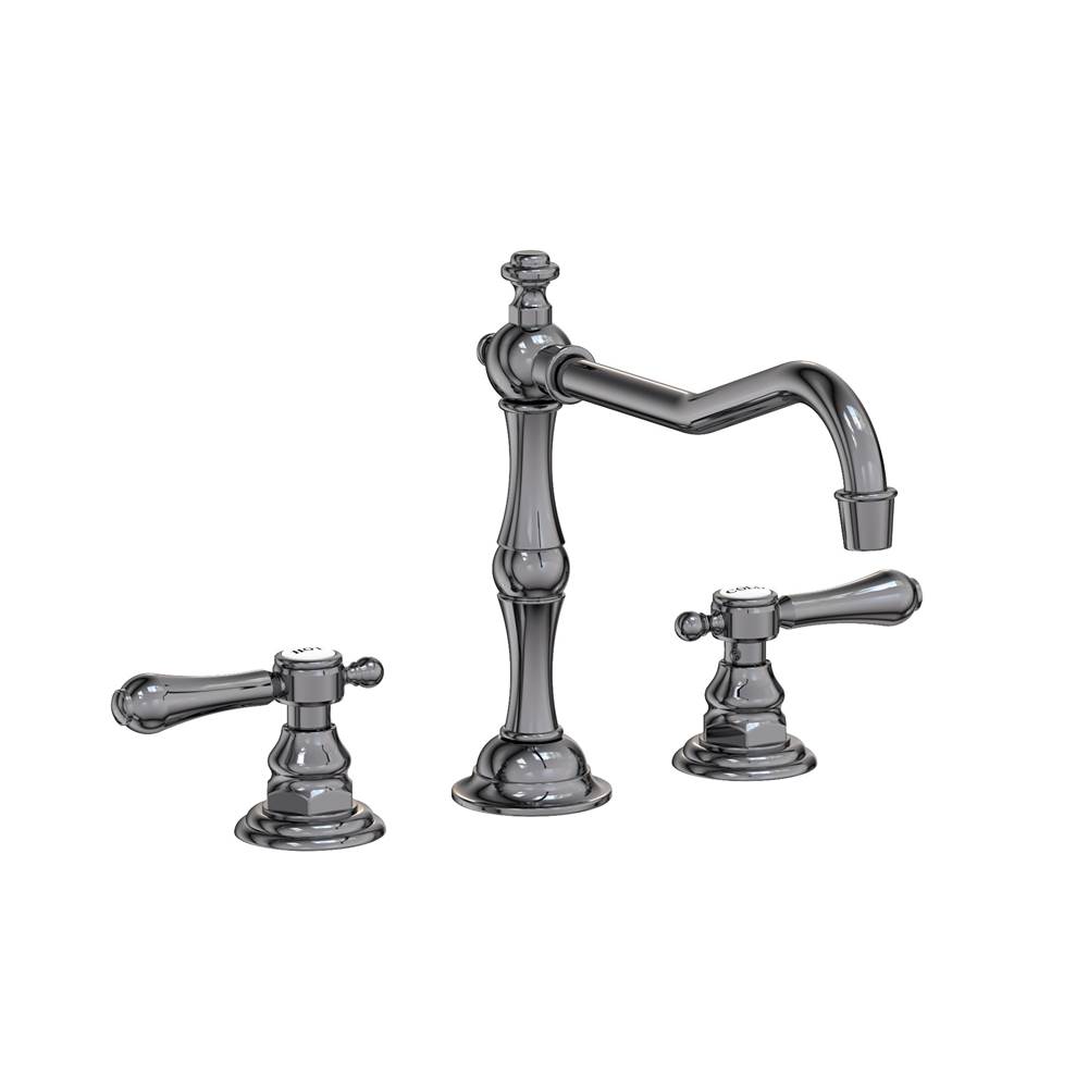 Newport Brass Deck Mount Kitchen Faucets item 972/30