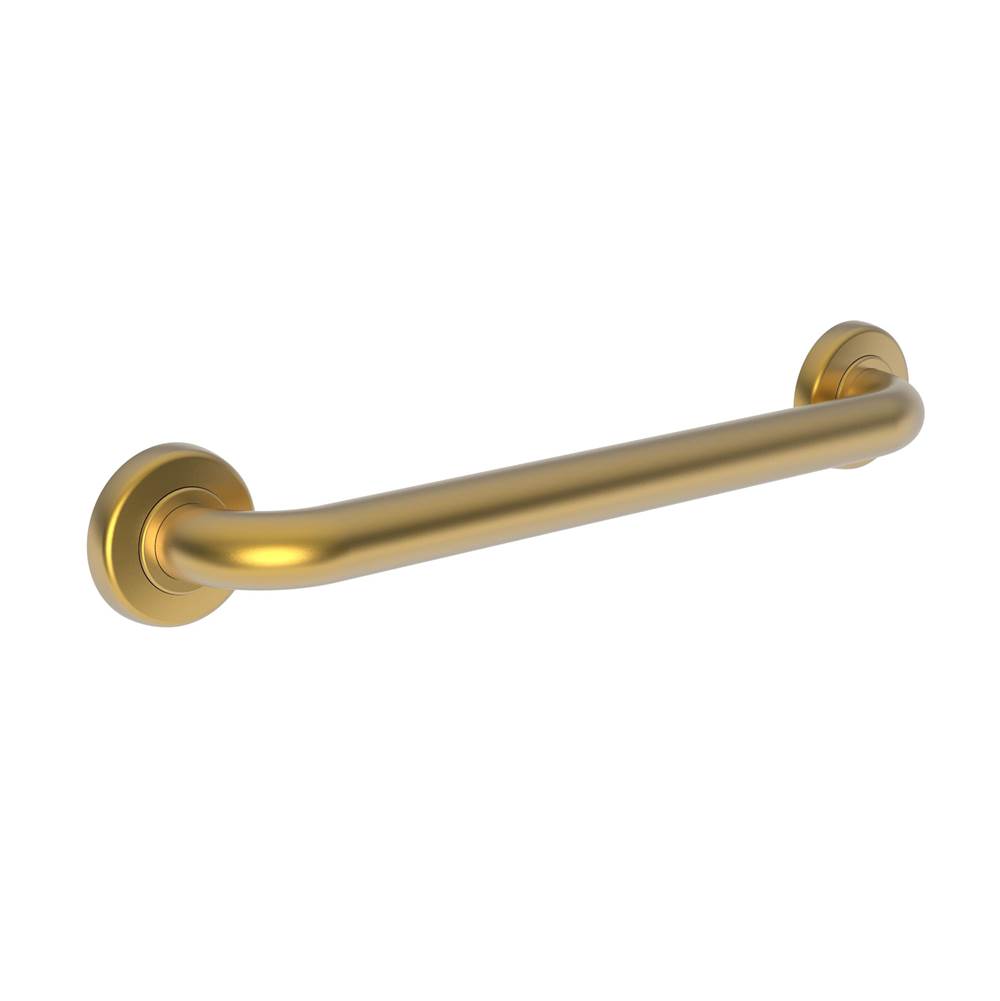 Newport Brass Grab Bars Shower Accessories item 990-3916/24S