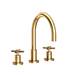 Newport Brass - 9901/03N - Deck Mount Kitchen Faucets