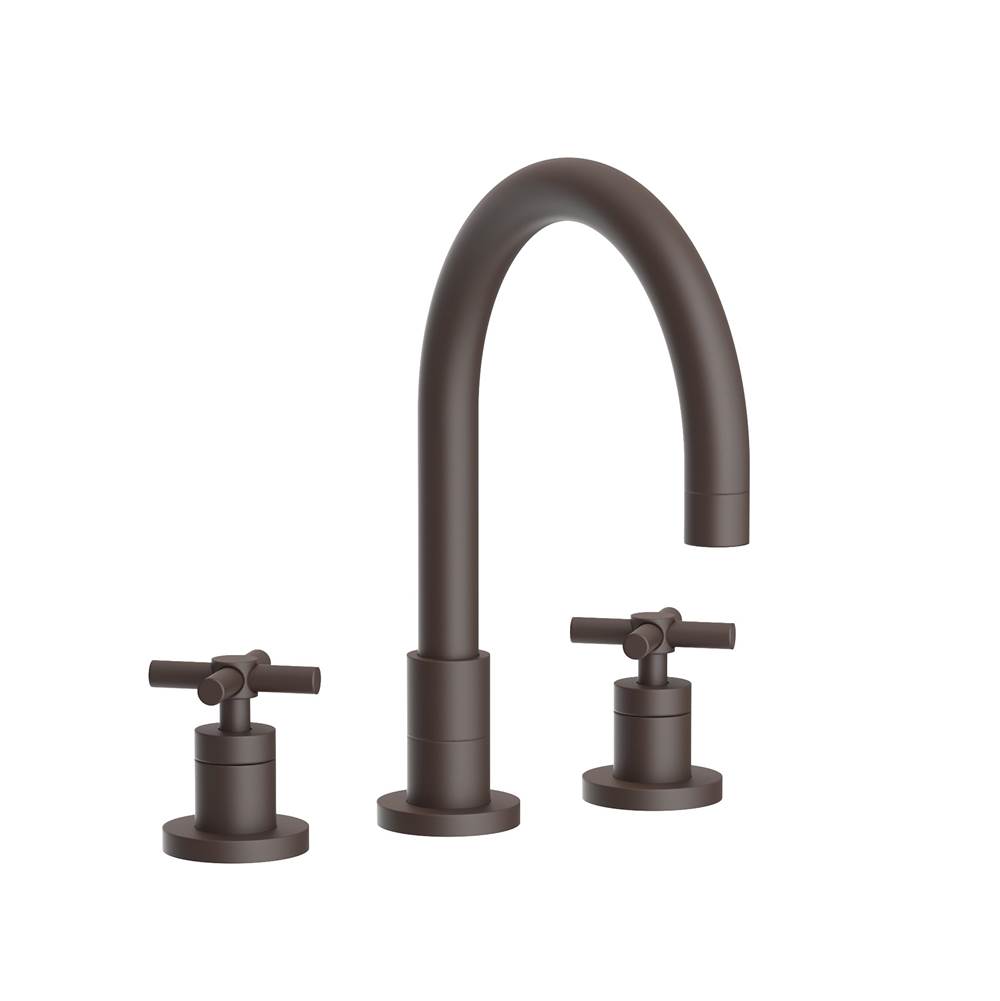 Newport Brass Deck Mount Kitchen Faucets item 9901/10B