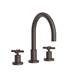 Newport Brass - 9901/10B - Deck Mount Kitchen Faucets