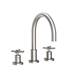 Newport Brass - 9901/20 - Deck Mount Kitchen Faucets