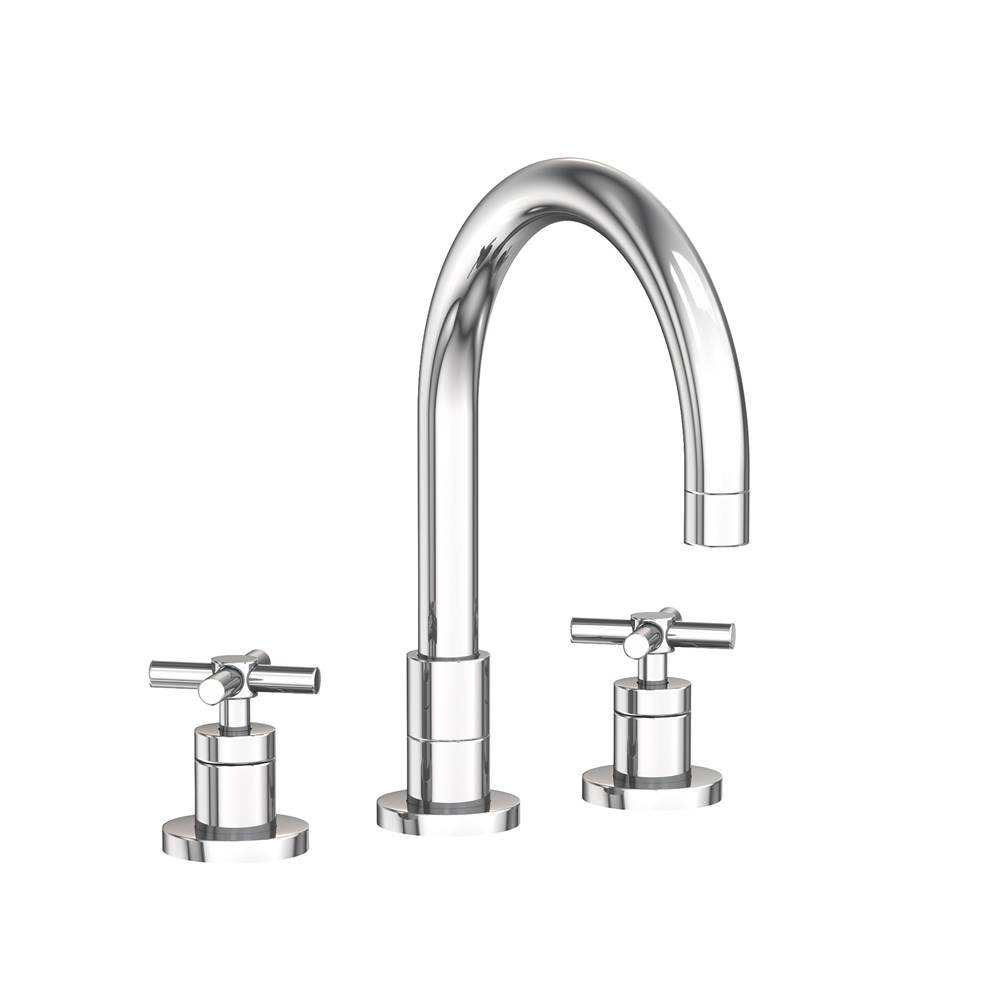 Newport Brass Deck Mount Kitchen Faucets item 9901/26