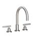 Newport Brass - 9901L/20 - Deck Mount Kitchen Faucets