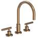 Newport Brass - 990L/06 - Widespread Bathroom Sink Faucets