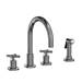 Newport Brass - 9911/30 - Deck Mount Kitchen Faucets