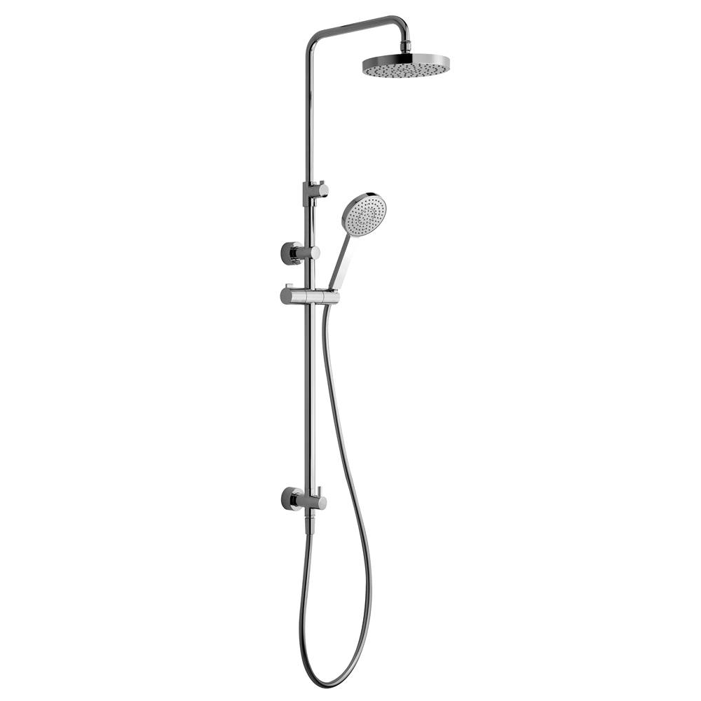 Nikles USA  Shower Systems item A67N.29.301.05N/US