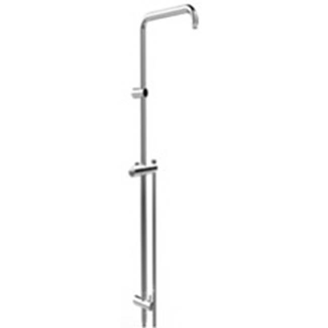 Nikles USA  Shower Systems item D55N.00.000.34N/US