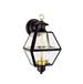 Norwell - 1063-BL-BE - Outdoor Wall Lighting