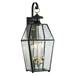 Norwell - 1067-BL-BE - Outdoor Wall Lighting