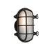 Norwell - 1101-BR-FR - Outdoor Wall Lighting