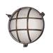 Norwell - 1102-BR-FR - Outdoor Wall Lighting